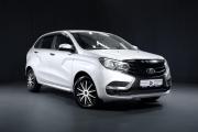 Lada (ВАЗ) XRAY I Тюмень  - изображение 25