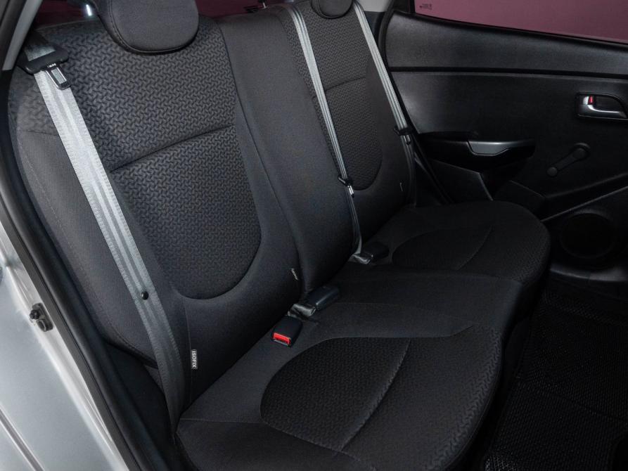 Kia Rio III Рестайлинг Казань  - изображение 5
