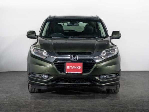 Honda Vezel I с пробегом 2014 года, цена 1 499 500 рублей, 166527 км, внедорожник, Автокод Объявления