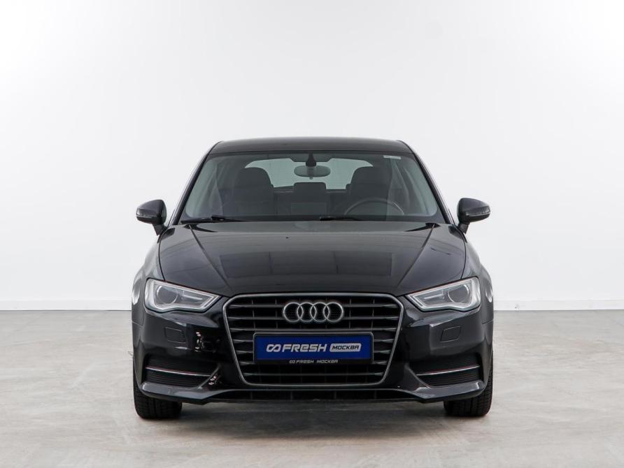 Audi A3 III (8V) Москва  - изображение 3