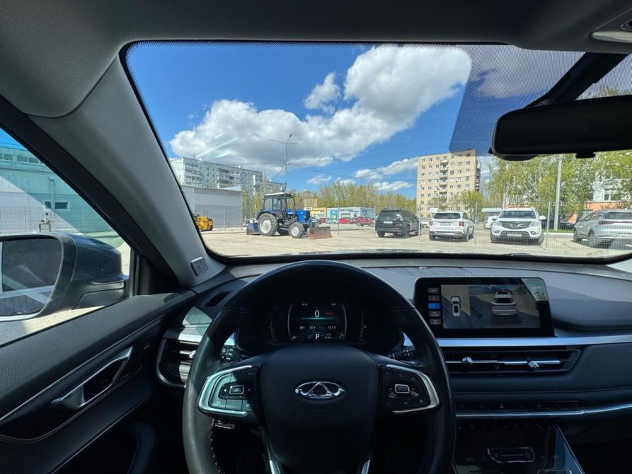 Chery Tiggo 7 Pro I Тольятти  - изображение 22