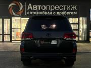Toyota Land Cruiser 200 Series Рестайлинг 2 Волгоград  - изображение 27