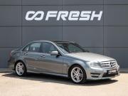 Mercedes-Benz C-Класс III (W204) Рестайлинг Краснодар  - изображение 24