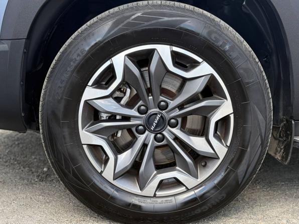 Haval Dargo I с пробегом 2023 года, цена 2 019 000 рублей, 145277 км, внедорожник, Автокод Объявления