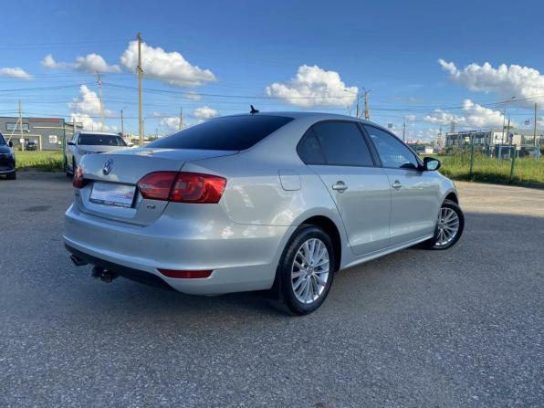 Volkswagen Jetta II (China Market) с пробегом 2014 года, цена 1 045 000 рублей, 162652 км, седан, Автокод Объявления