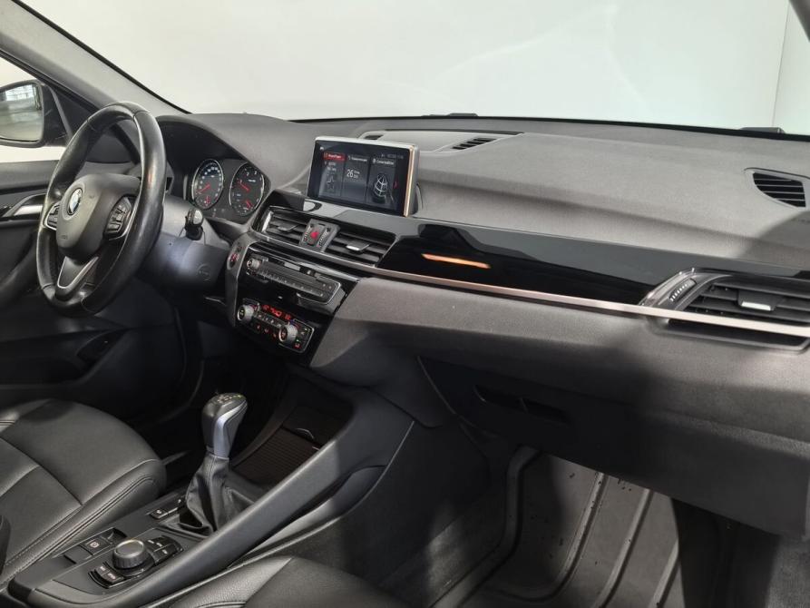 BMW X1 II (F48) Рестайлинг Санкт-Петербург  - изображение 12