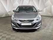 Hyundai i40 I Москва  - изображение 27