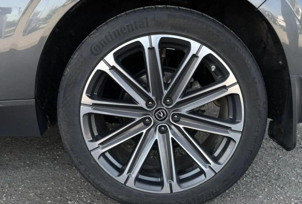 Changan UNI-K Киров  - изображение 38