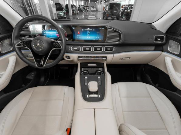 Mercedes-Benz GLE II (V167) Рестайлинг с пробегом 2025 года, цена 9 800 000 рублей, 8194 км, внедорожник, Автокод Объявления