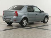 Renault Logan I Рестайлинг Иваново  - изображение 20