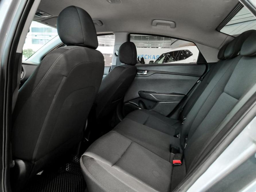 Hyundai Solaris II Рестайлинг Казань  - изображение 15