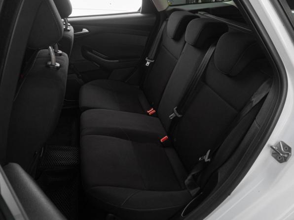 Ford Focus III Рестайлинг с пробегом 2015 года, цена 929 000 рублей, 141866 км, универсал, Автокод Объявления