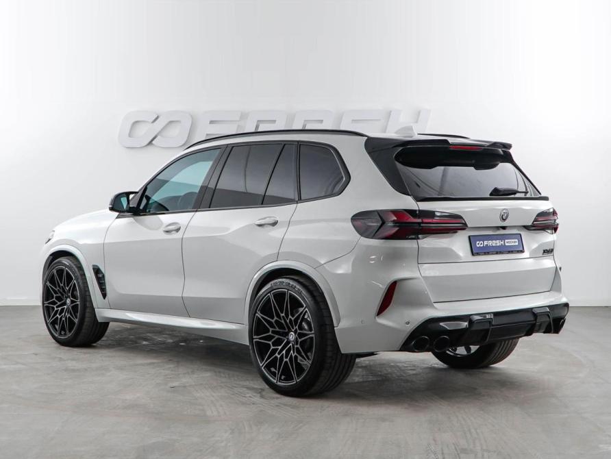 BMW X5 IV (G05/G18) Москва  - изображение 2