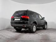 Mitsubishi Pajero Sport II Санкт-Петербург  - изображение 23