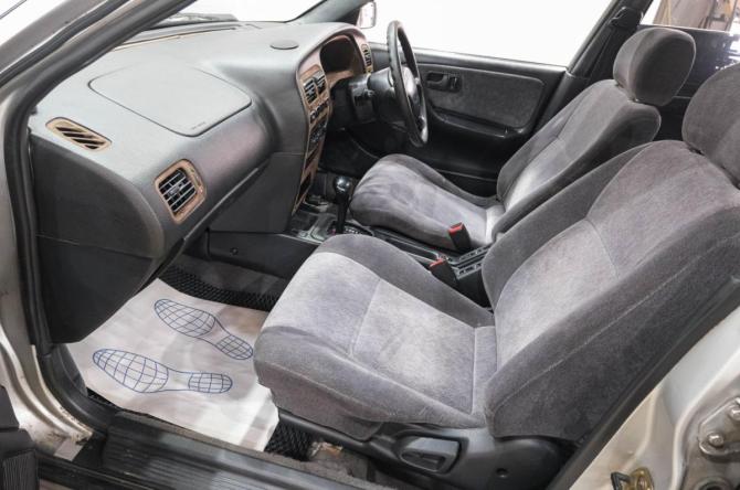 Nissan Avenir I (W10) с пробегом 1998 года, цена 299 000 рублей, 372245 км, универсал, Автокод Объявления