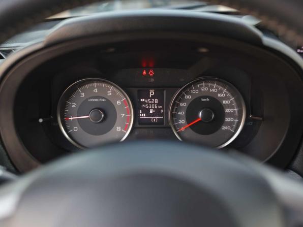 Subaru Forester IV с пробегом 2013 года, цена 1 850 000 рублей, 145304 км, внедорожник, Автокод Объявления