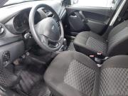 Lada (ВАЗ) Granta I Рестайлинг Пермь  - изображение 20