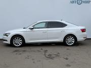 Skoda Superb III Москва  - изображение 20
