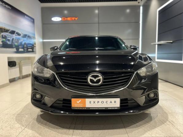 Mazda 6 III (GJ) с пробегом 2012 года, цена 1 299 000 рублей, 144000 км, седан, Автокод Объявления