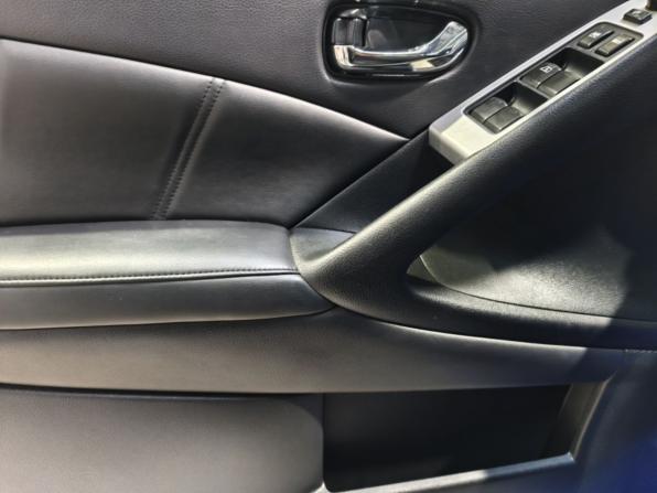 Nissan Murano II (Z51) Рестайлинг 2 с пробегом 2015 года, цена 1 835 000 рублей, 79202 км, внедорожник, Автокод Объявления