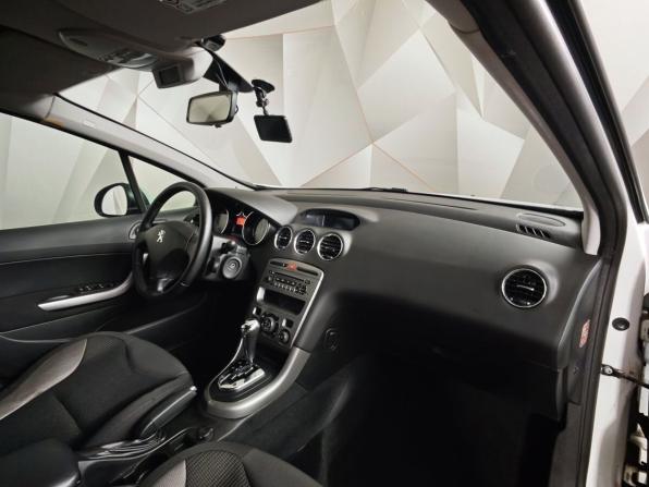 Peugeot 308 I Рестайлинг с пробегом 2012 года, цена 623 000 рублей, 99546 км, хэтчбек, Автокод Объявления