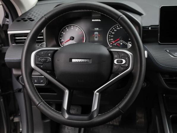 Haval Jolion I Рестайлинг с пробегом 2025 года, цена 2 198 000 рублей, 8541 км, внедорожник, Автокод Объявления