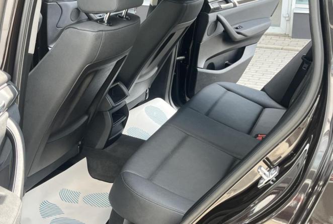 BMW X3 II (F25) Рестайлинг с пробегом 2015 года, цена 2 200 000 рублей, 185080 км, внедорожник, Автокод Объявления