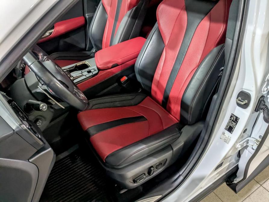 Lexus NX II Химки  - изображение 20