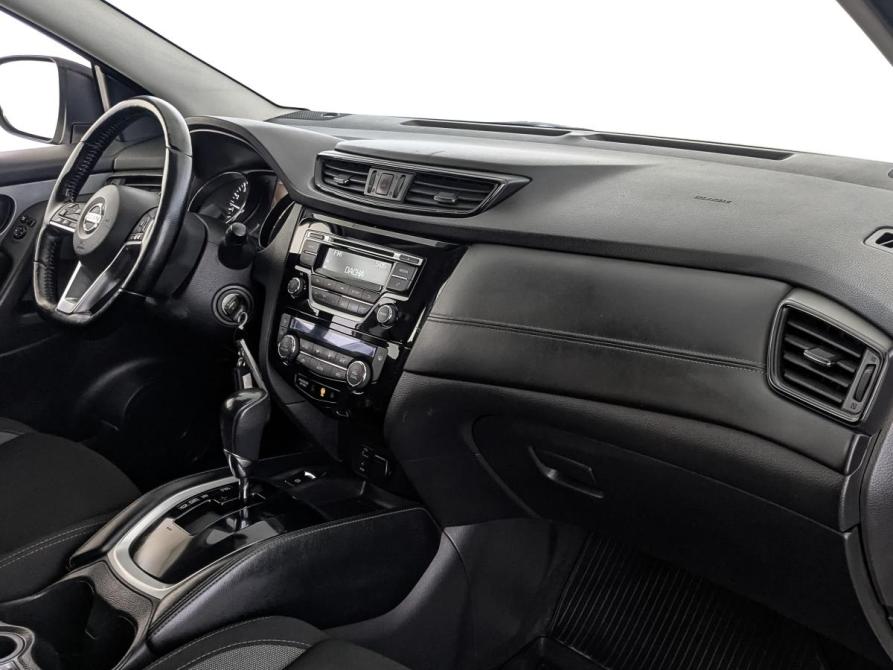 Nissan Qashqai II Рестайлинг Москва  - изображение 13