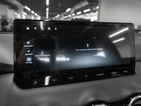 Nissan Qashqai II Рестайлинг 2 с пробегом 2026 года, цена 3 150 000 рублей, 75 км, внедорожник, Автокод Объявления