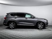 Hyundai Santa Fe IV Рестайлинг Москва  - изображение 23