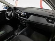 Skoda Rapid II Москва  - изображение 29