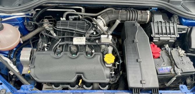 Lada (ВАЗ) Vesta I с пробегом 2021 года, цена 1 061 900 рублей, 98639 км, седан, Автокод Объявления