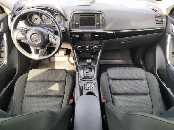 Mazda CX-5 I с пробегом 2013 года, цена 1 469 000 рублей, 198573 км, внедорожник, Автокод Объявления