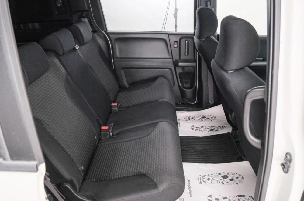 Honda Freed I Рестайлинг Красноярск  - изображение 21