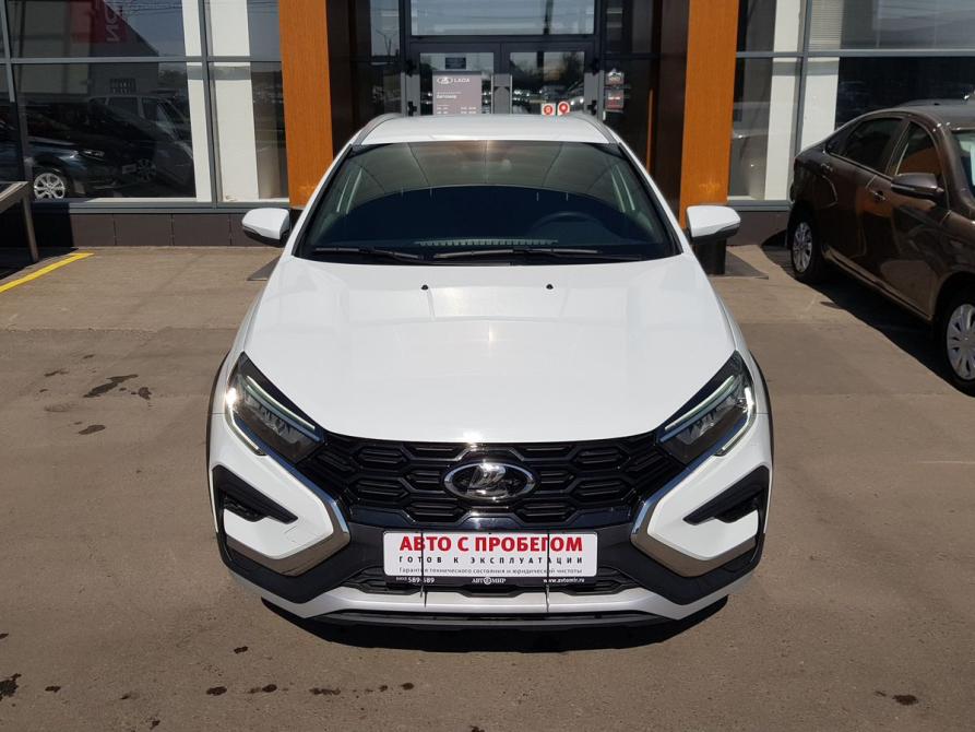Lada (ВАЗ) Vesta I Рестайлинг (NG) Брянск  - изображение 2