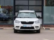 Skoda Yeti I Рестайлинг Нижний Новгород  - изображение 25