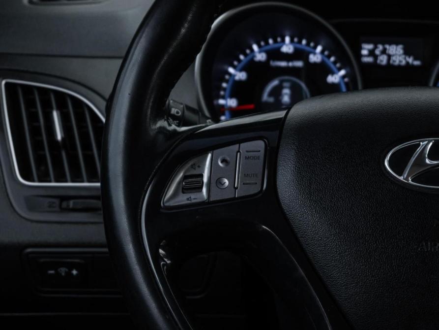 Hyundai ix35 I Ставрополь  - изображение 17