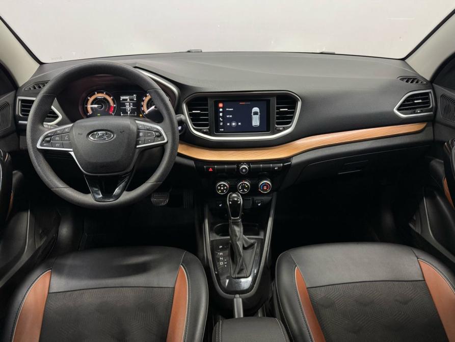 Lada (ВАЗ) Vesta I Рестайлинг (NG) Уфа  - изображение 10