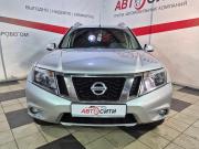 Nissan Terrano III (D10) Воронеж  - изображение 25
