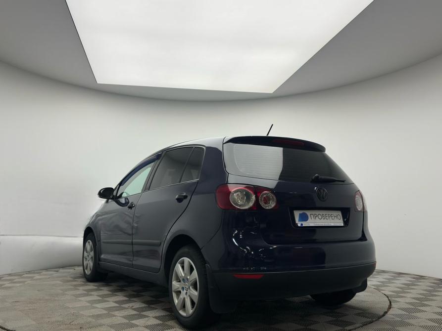 Volkswagen Golf Plus I Мурманск  - изображение 5
