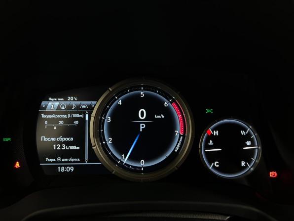 Lexus RX IV Рестайлинг с пробегом 2022 года, цена 5 370 000 рублей, 149845 км, внедорожник, Автокод Объявления