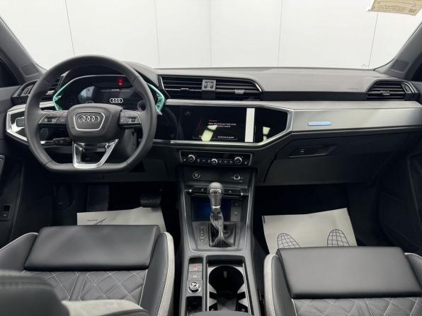 Audi Q3 II (F3) с пробегом 2026 года, цена 4 060 000 рублей, 45 км, внедорожник, Автокод Объявления