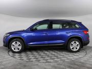 Skoda Kodiaq I Химки  - изображение 21