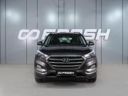 Hyundai Tucson III Воронеж  - изображение 23