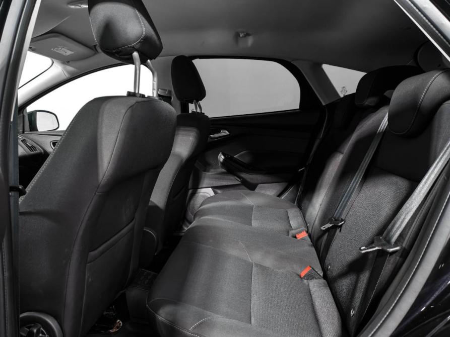 Ford Focus III Рестайлинг Санкт-Петербург  - изображение 12