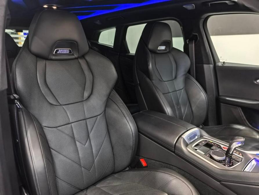 BMW XM Новосибирск  - изображение 28