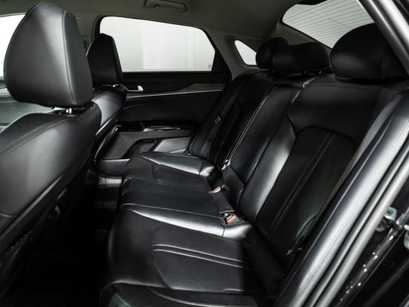 Kia K5 III с пробегом 2020 года, цена 2 289 700 рублей, 105742 км, седан, Автокод Объявления
