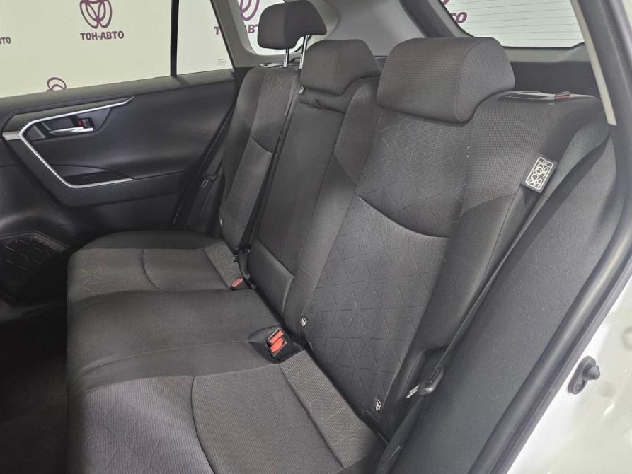 Toyota RAV4 V (XA50) Тольятти  - изображение 14