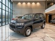 Lada (ВАЗ) Niva I Рестайлинг (Travel) Краснодар  - изображение 13